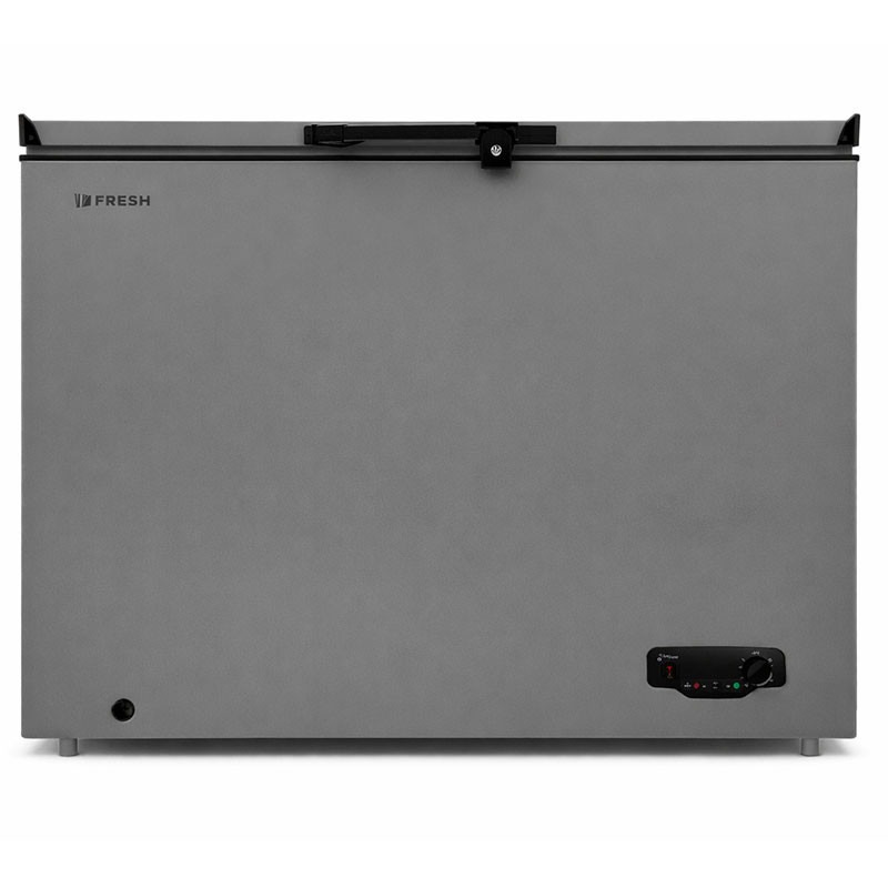 Congélateur Horizontal FRESH FDF-270 270 Litres