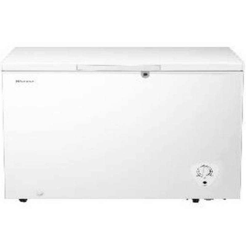 Hisense Congélateur Horizontal FC‑39DD 297 Litres