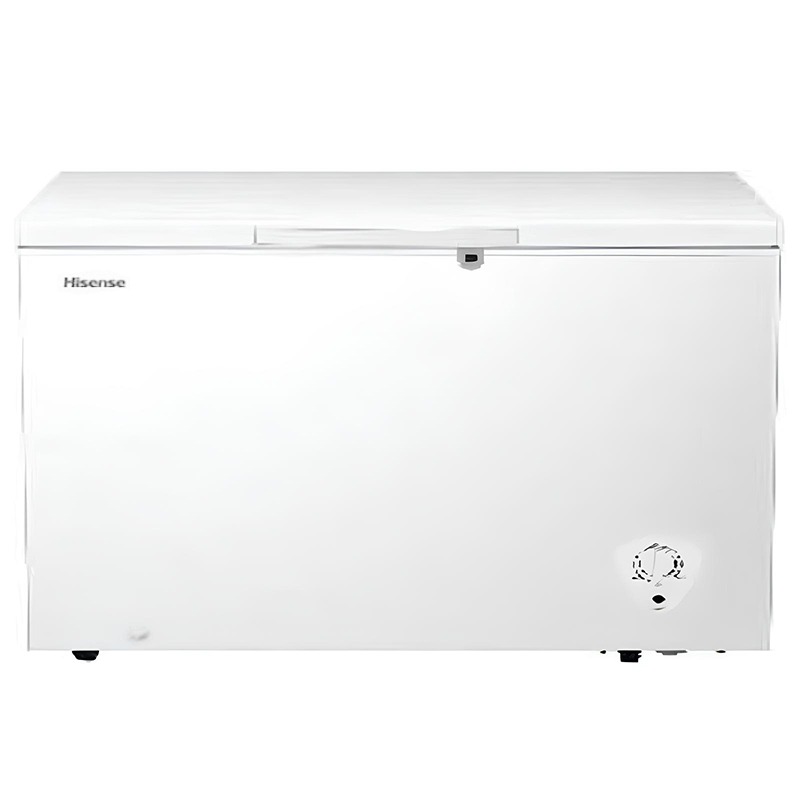 Hisense Congélateur Horizontal FC-55DD 410 Litres