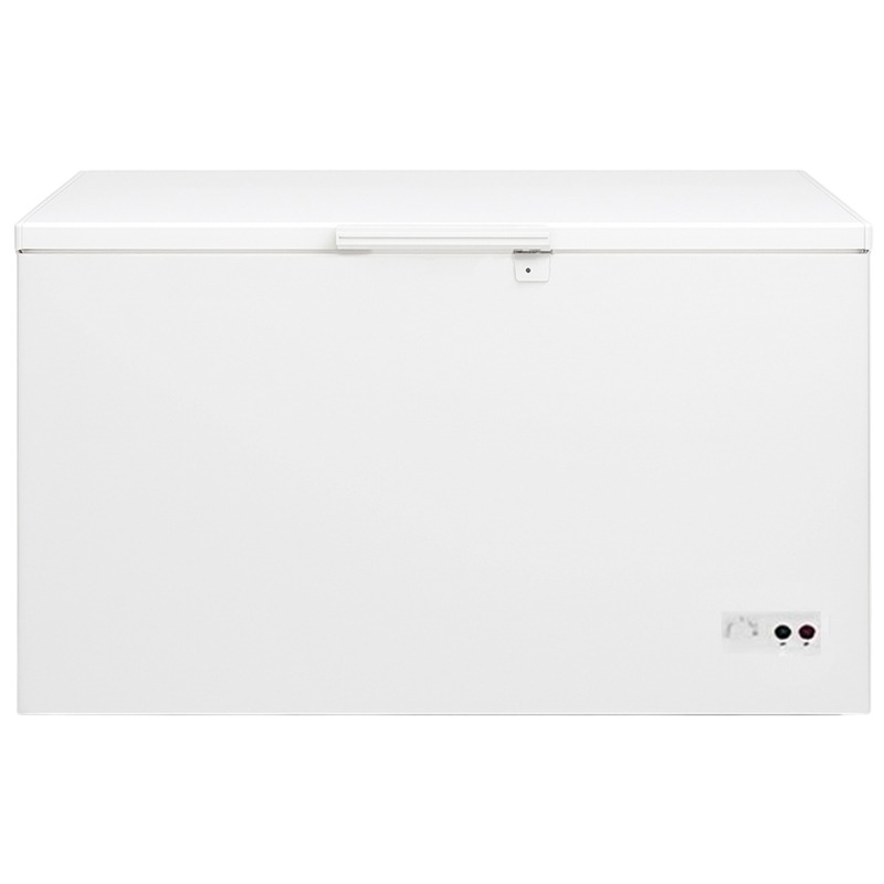 Congélateur Horizontal HOOVER HHCH412EL 442 Litres