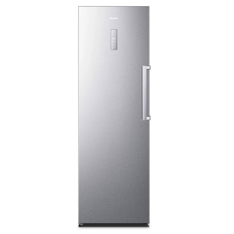Hisense Congélateur Vertical FF3N274N5C1 274Litres