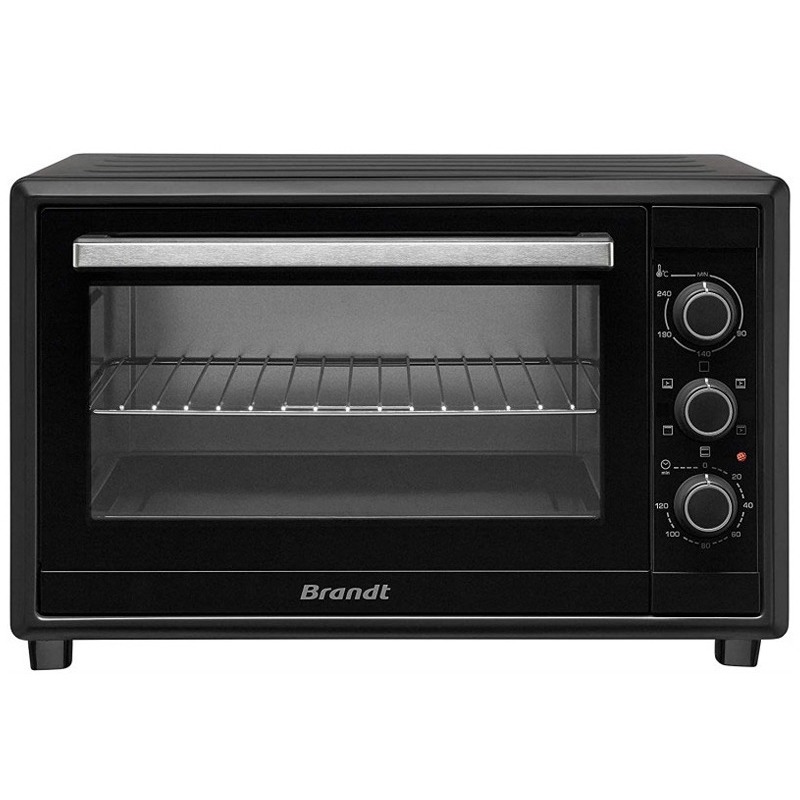 Brandt Électrique FC420MUB 42 Litres