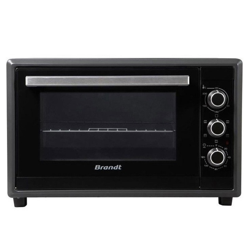 Brandt Électrique FC55MUB 55 Litres