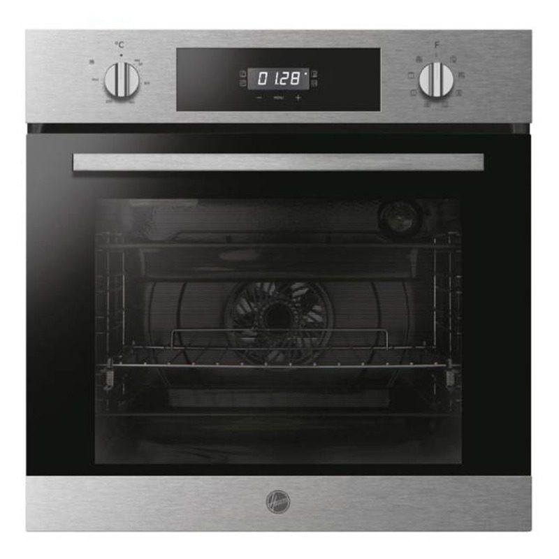Electrique HOOVER HOC3BF3258IN 65 Litres Inox