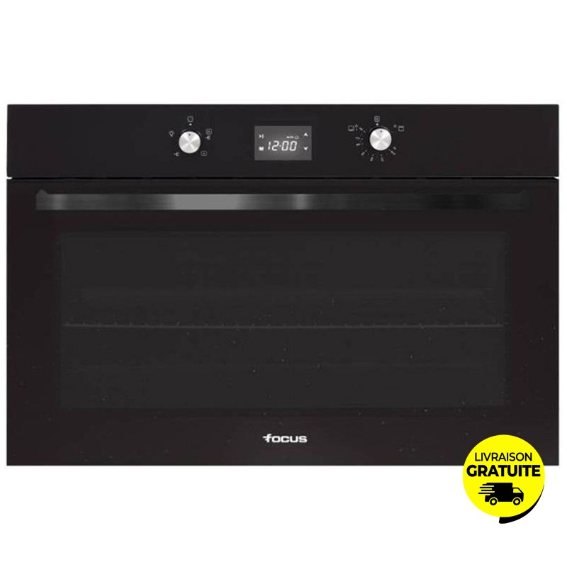 Multi Fonction Ventilé FOCUS F795B 105 Litres