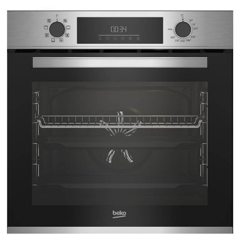 Beko Multifonction BBIM12300XD 72 Litres Inox