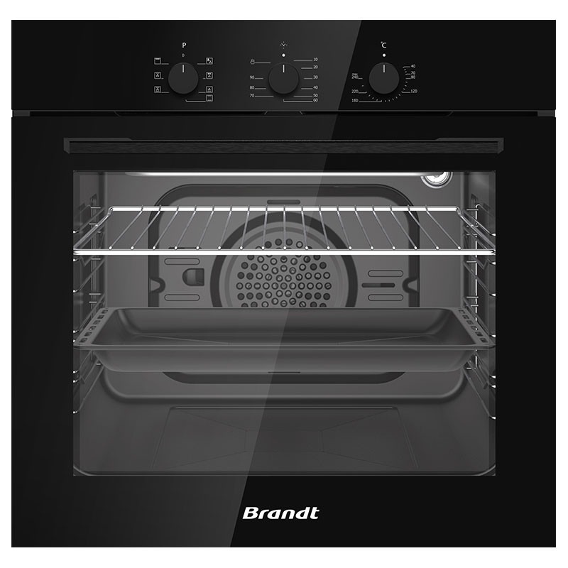 Brandt Multifonction BOE6707TB 60L