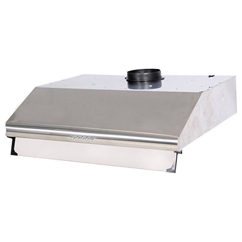 Casquette GALAXY Classico 60 cm Inox