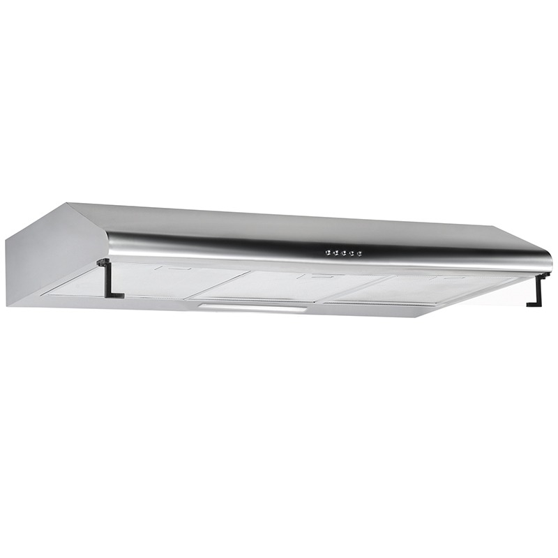 Casquette SEG CLASSICO-90-SSD 90cm Inox