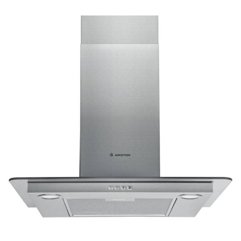 Decorative ARISTON AHF6-4F-LMX 60cm Inox