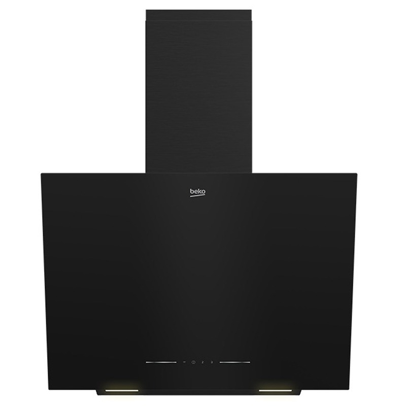 Beko Décorative BHCA62442BBH 60cm Laqué