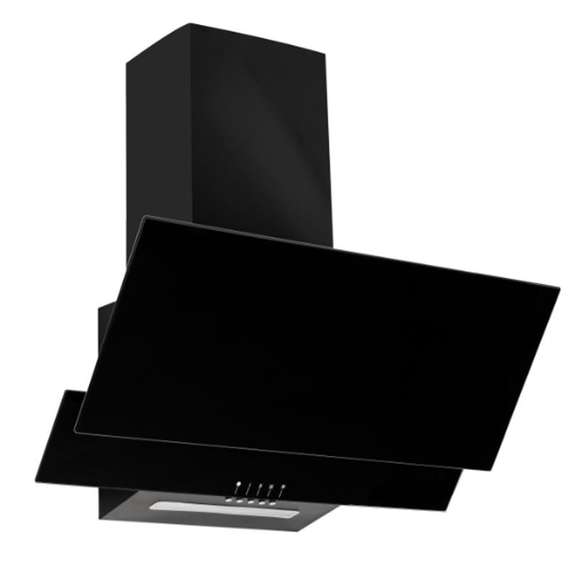 Pyramidale Inclinée FRANCO 1065BL 60cm