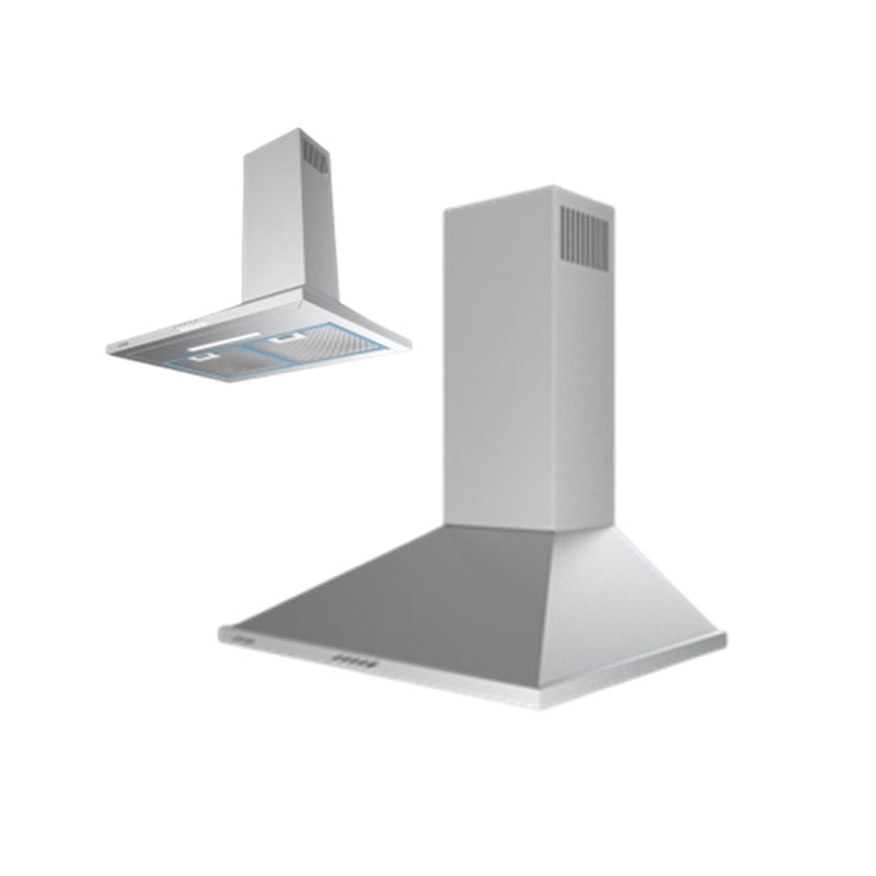 Pyramide JOKER JHCTW-1060I 60cm Inox