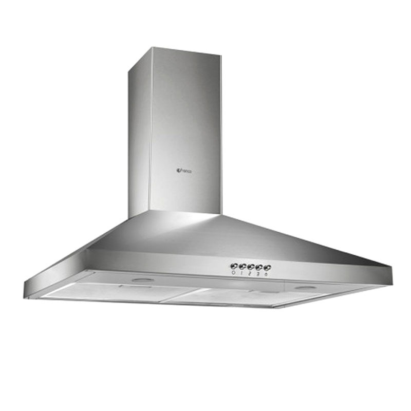 Pyramidale FRANCO ECO-GU-60 60cm Inox