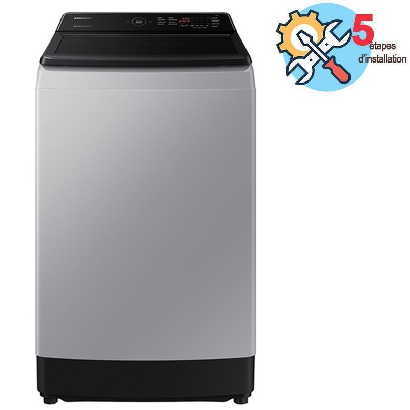 Samsung Top Load WA11CG5441BYNQ 11Kg
