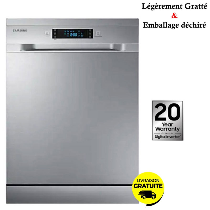 Samsung 13 Couverts DW60M5050FS