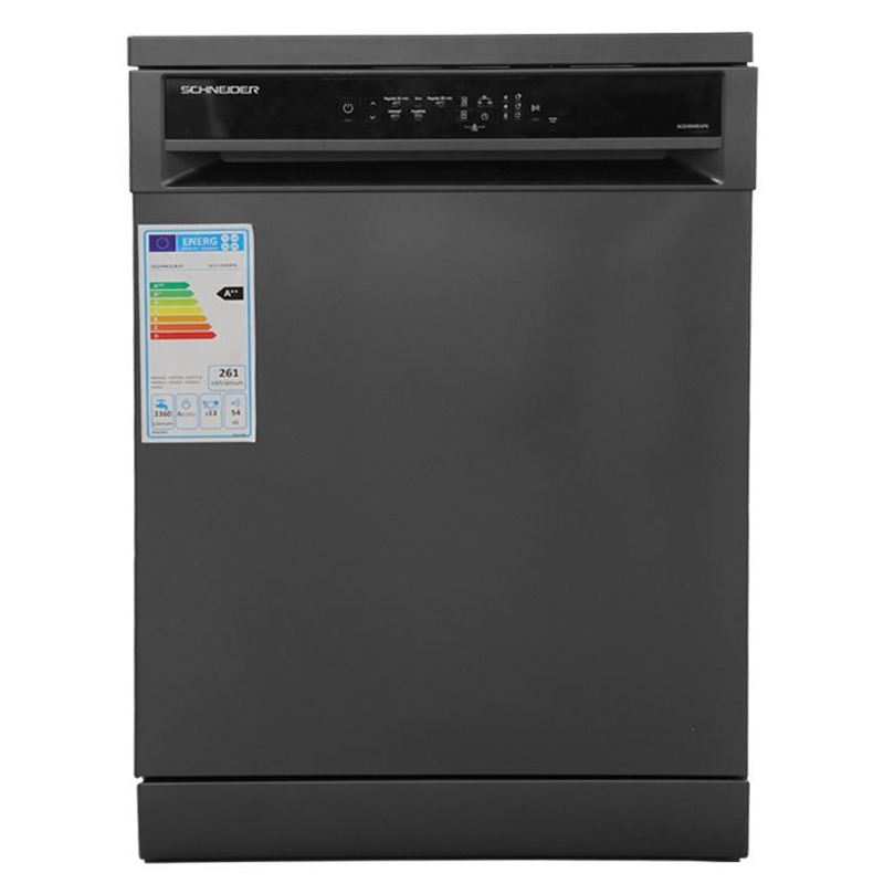 SCHNEIDER SCD13WEXPS 13 Couverts