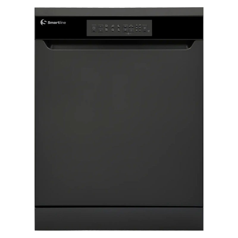 SMARTLINE DSL126DS 12 Couverts Dark