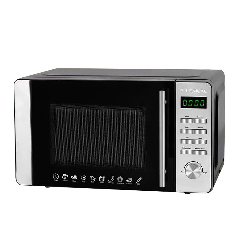Micro-Onde Digital LEXICAL LMV-9015 20 Litres 1150W