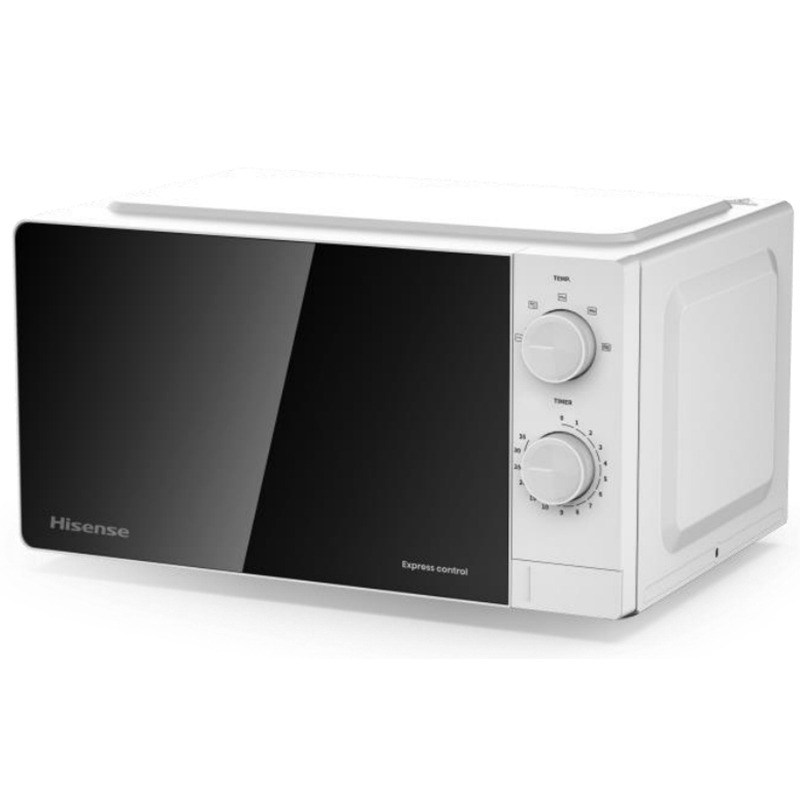Hisense Micro-Onde H20MOWS14 20 Litres