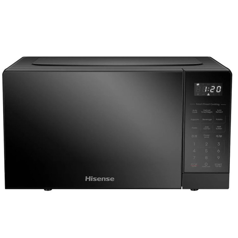 Hisense Micro-Onde H25MOBS 25 Litres