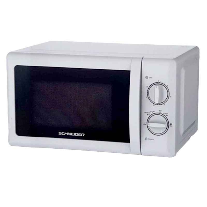 Micro-Onde SCHNEIDER SCHMW20LW 20 Litres