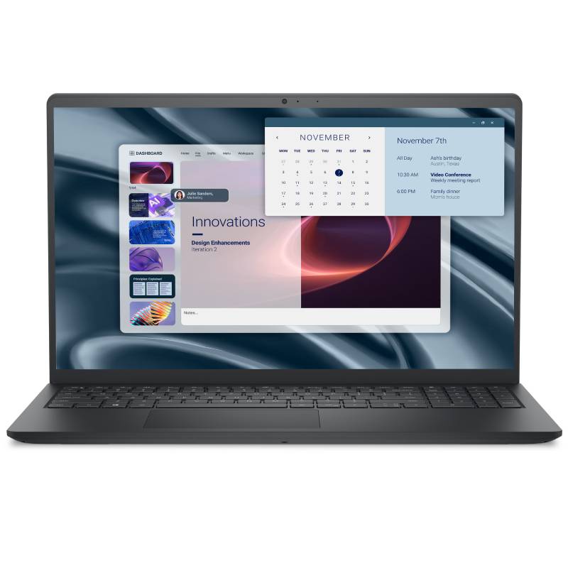 Dell Pro 15 Essential AMD RYZEN 5 SSD