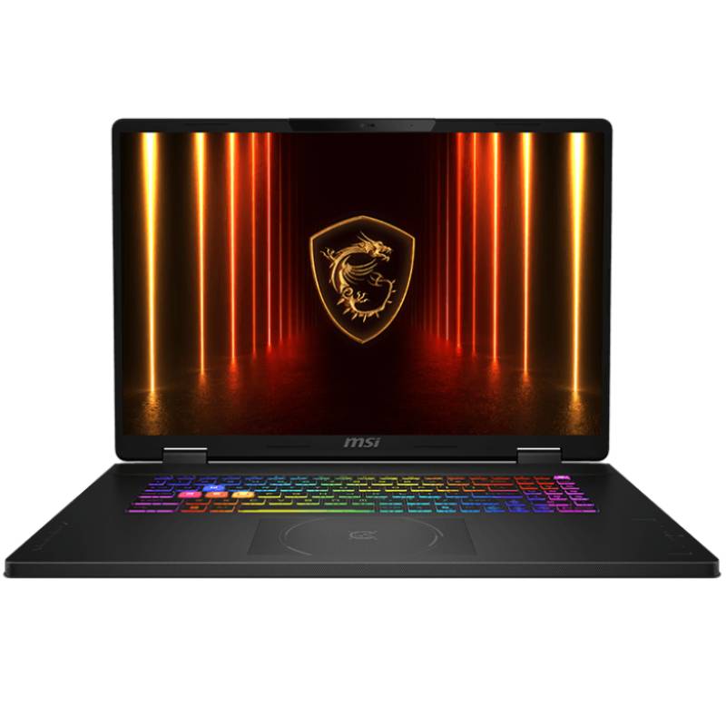 MSI Gamer Crosshair 18 HX AI A2XW Ultra 7 255HX RTX 5060