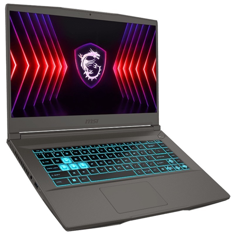 MSI Gamer Thin 15 B13UDX i7 13è Gén RTX3050