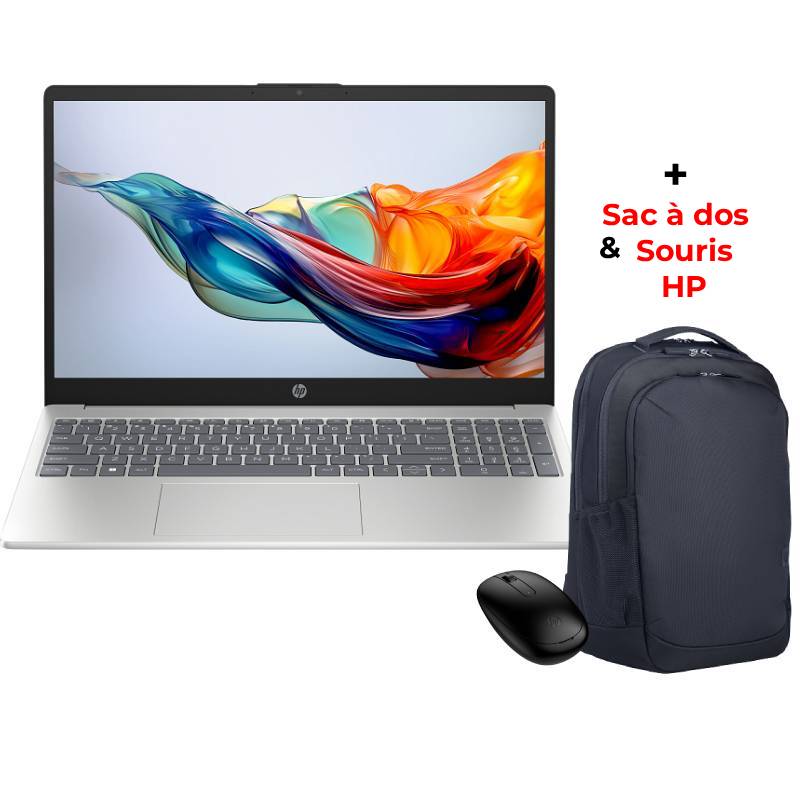 HP 15-fc0180nk AMD RYZEN 3 SSD