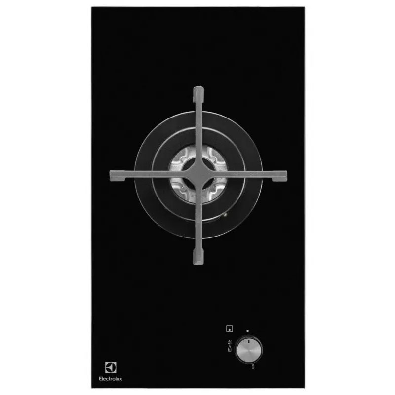 Electrolux De Cuisson Encastrable EGC3313NVK 1Feu