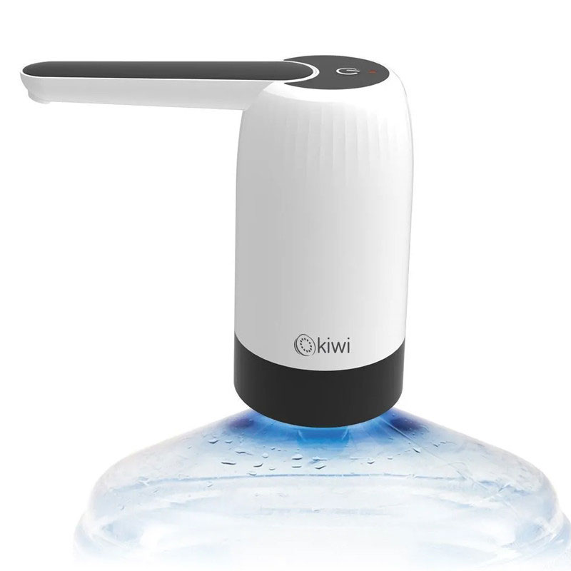 Pompe A Eau Rechargeable KIWI KWP-8513