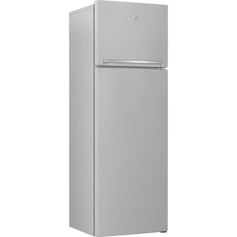 Beko RDSA43S 360 Litres LessFrost