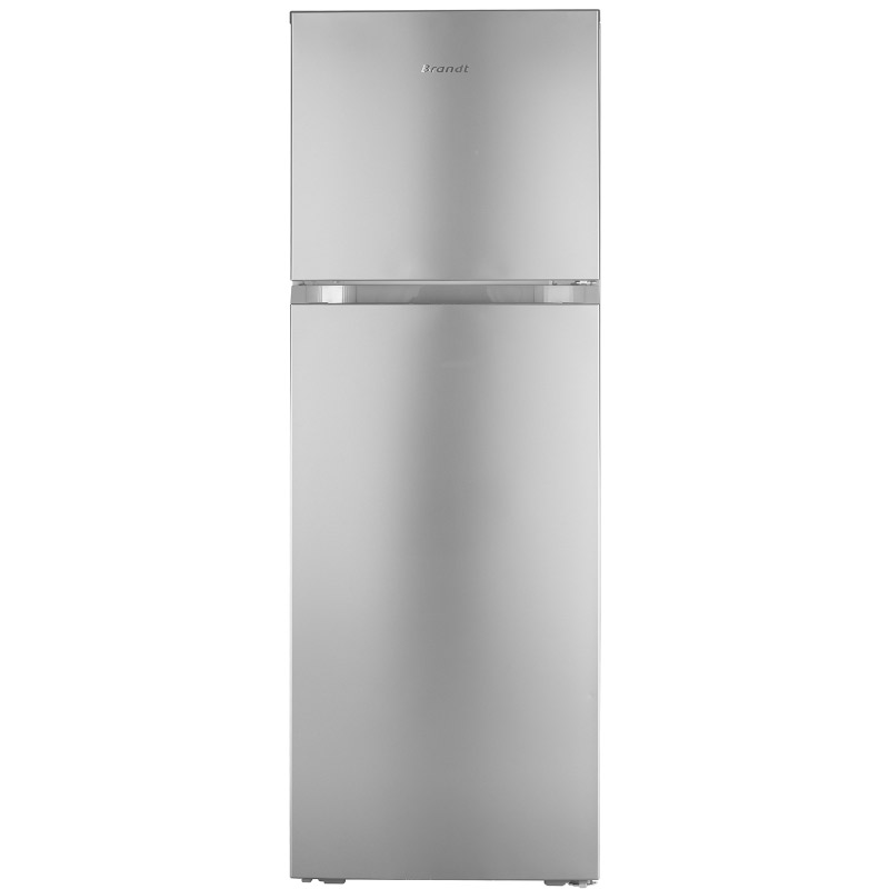 Brandt BDE4310BX 400 Litres LessFrost Inox