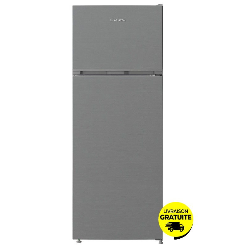 ARISTON ART70F1452-XNA 455Litres NoFrost Inox