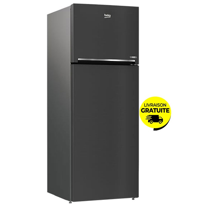 Beko RDSG550M20XBR 560 Litres LessFrost Dark