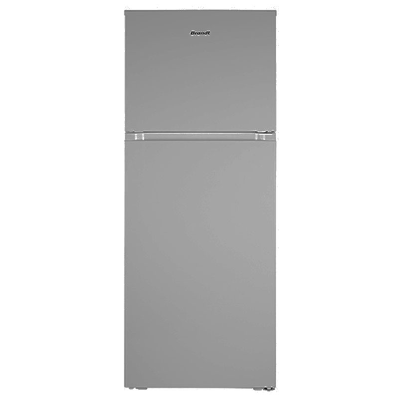 Brandt BD5010NX 500 Litres NoFrost Inox