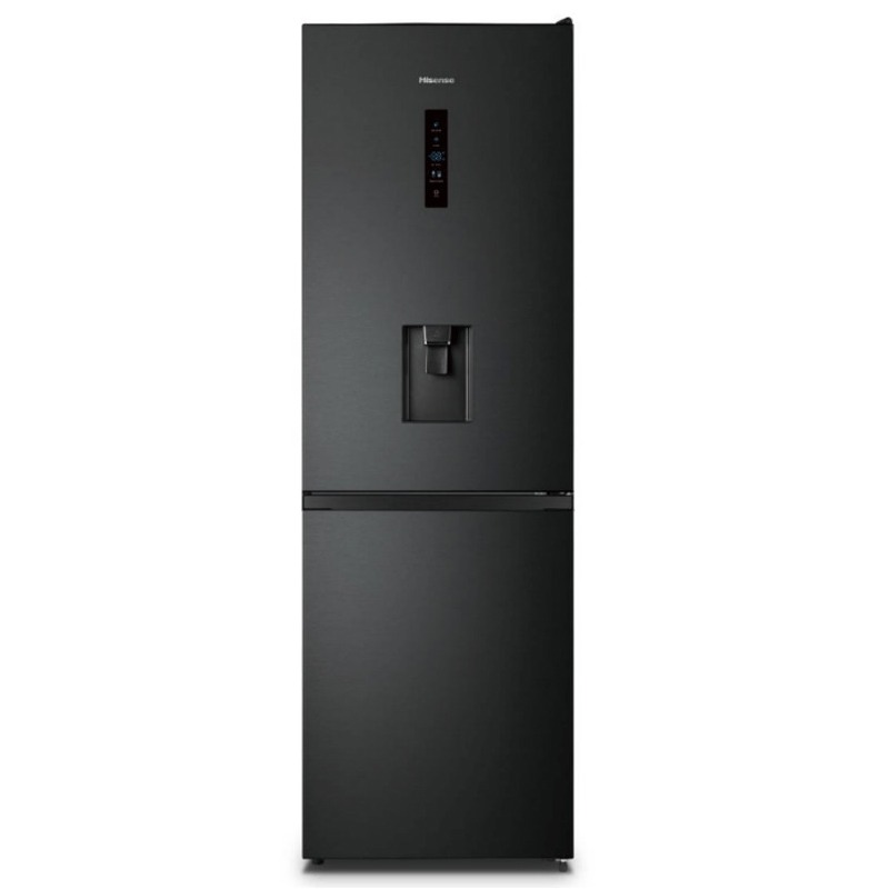 Hisense Combiné RB1N300NMF1 320Litres NoFrost