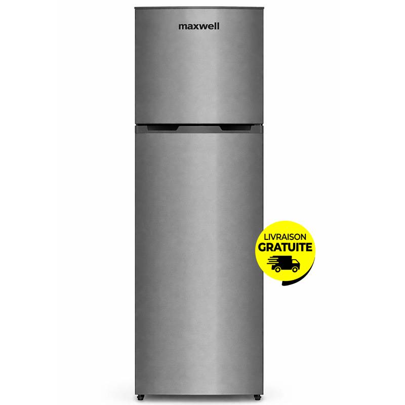 MAXWELL MAX-RDDF270S 270 Litres DeFrost