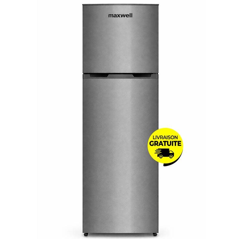 MAXWELL MAX-RDDF360S 360 Litres DeFrost