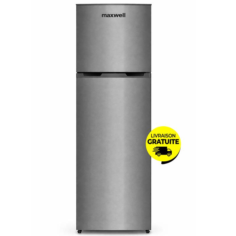 MAXWELL MAX-RDDF420S 420 Litres DeFrost