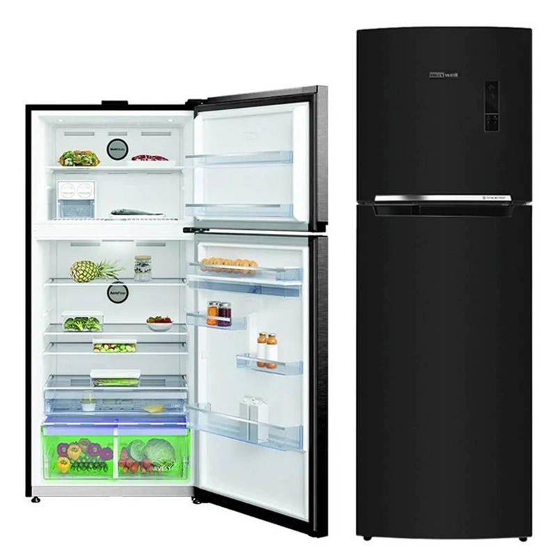 MAXWELL MAX-RDNF470AIN 470 Litres NoFrost