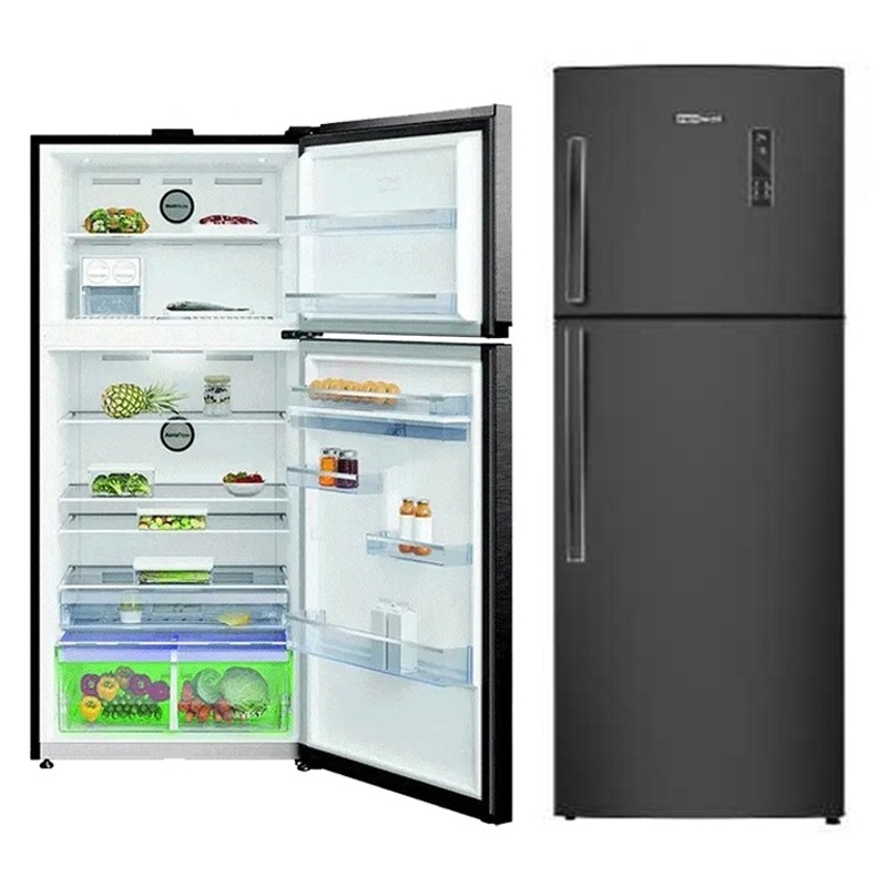 MAXWELL MAX-RDNF580AIN 580 Litres NoFrost