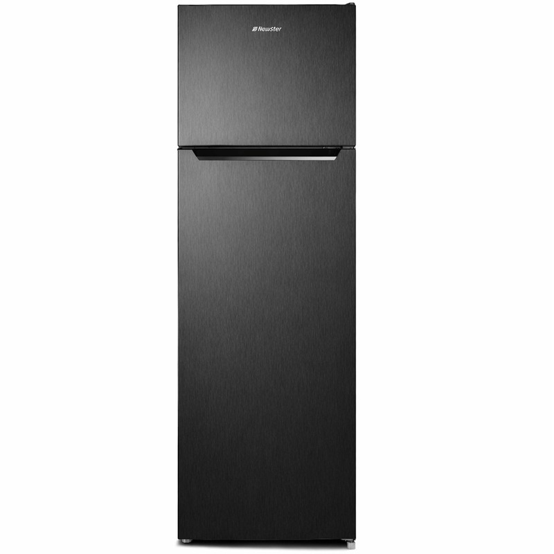 NEWSTAR 3600DX 360 Litres DeFrost Dark Inox