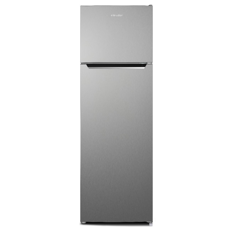 NEWSTAR 3600SS 360 Litres DeFrost Inox