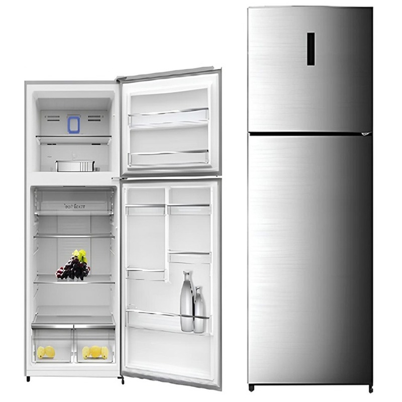 SCHNEIDER SCHREF400IX 420Litres NoFrost Inox