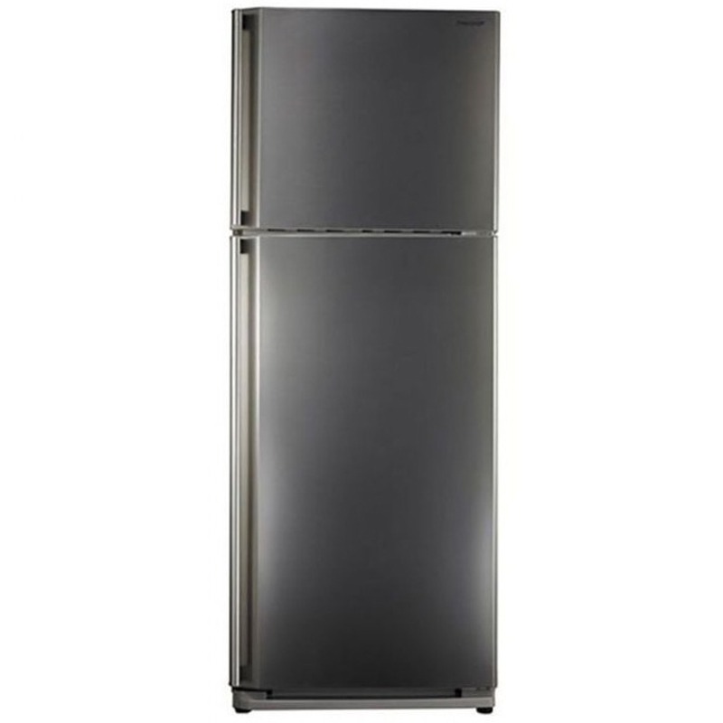 Sharp SJ-58C-ST 545 Litres NoFrost Inox