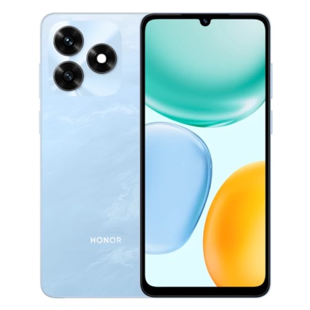 Honor X5c PLUS Ocean Cyan