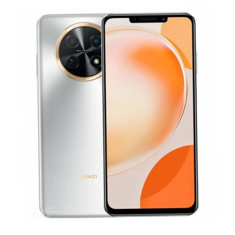 Huawei Nova Y91 Moonlight