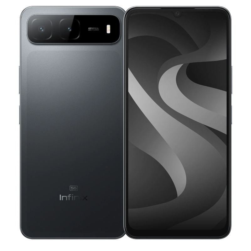 Infinix Hot 60i Sleek